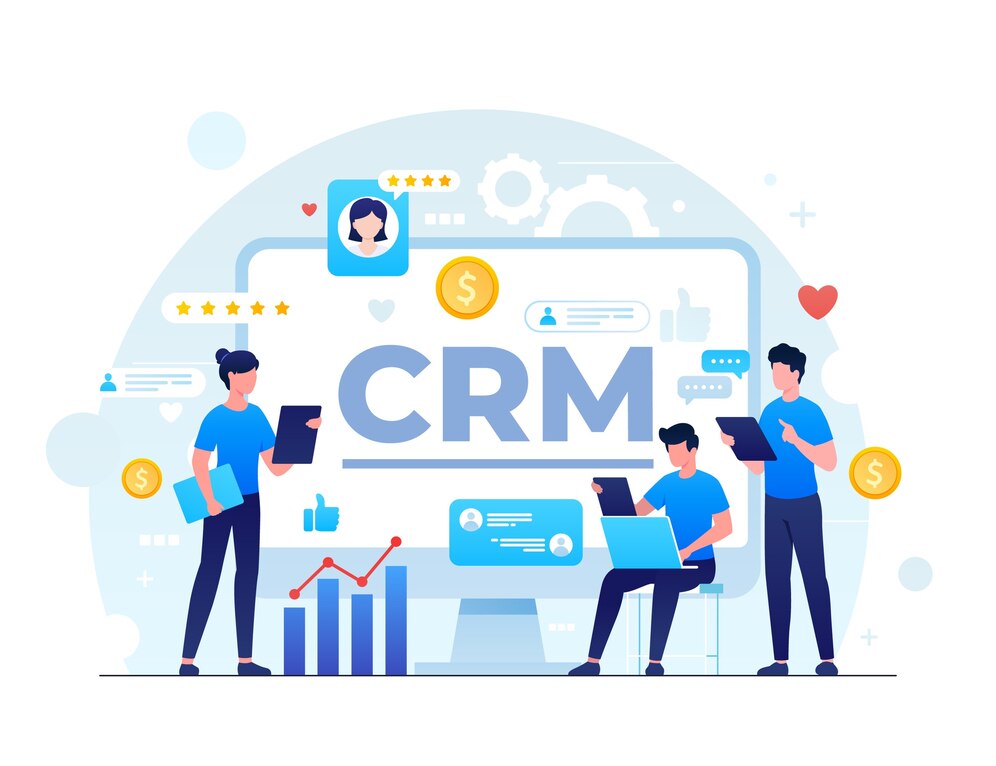 crm