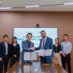 Savvycom and Khotawat Consultancy Forge a Strategic Partnership to Innovate in Banking and Finance Technology