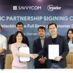 Savvycom and Insider to Unlock the Full Story of APAC Enterprises’ Customer Data