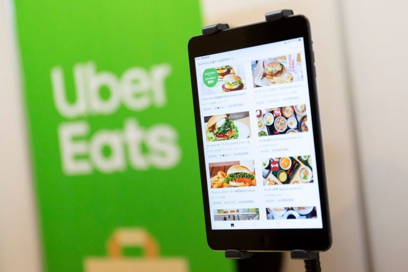 Ubereats Case Study | Savvycom -2