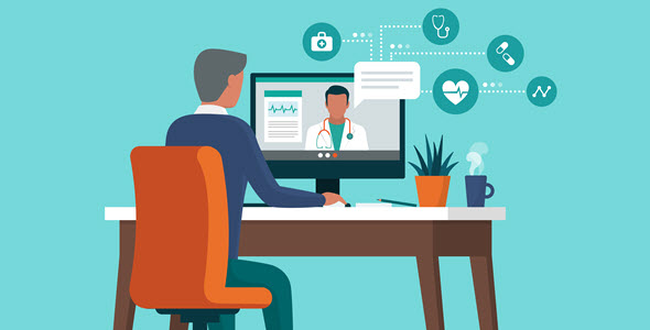 Telehealth: Rising beyond the pandemic
