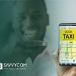 Taxi App Development Guide: Features, Trends & Costs